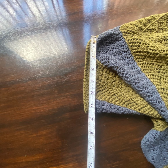 *🤗288-You Are ROUTEless😜Route 66 Knit Duster - Picture 10 of 11